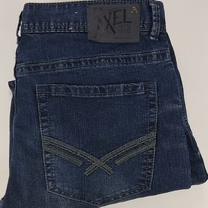 T.K. Axel Slim Straight 36/32 Jeans